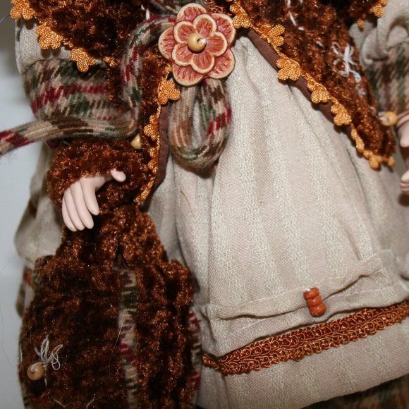 Vanessa Doll Serie 2003 by Vanessa Ricardi - Picture 4 of 16